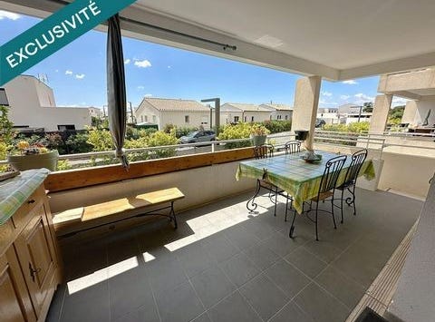 Serignan, Languedoc-Roussillon 34410