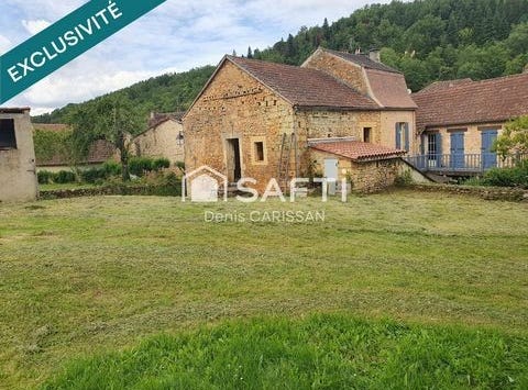 Cadouin, Aquitaine 24480