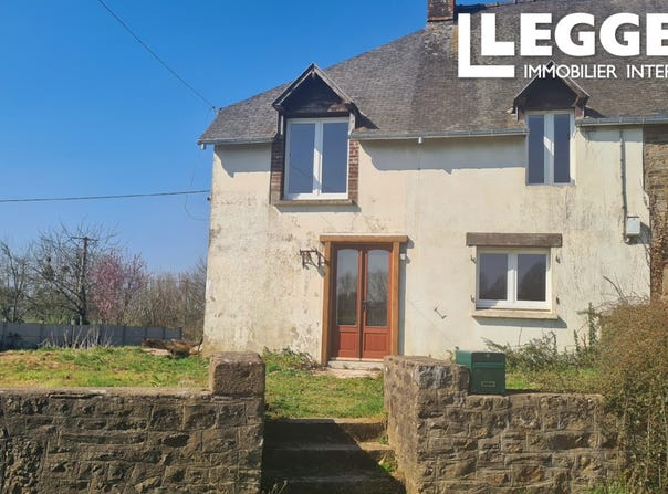 Landivy, Pays de la Loire 53190