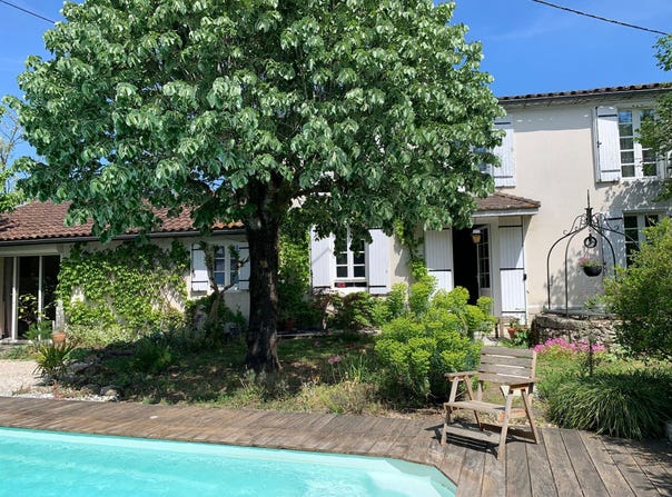 Sauternes, Aquitaine 33210