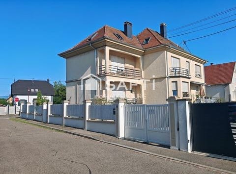 Ensisheim, Alsace 68190