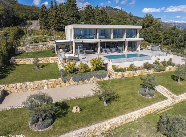 CHATEAUNEUF GRASSE HH-15382717, Châteauneuf-Grasse, Provence-Alpes-Côte d'Azur 06740