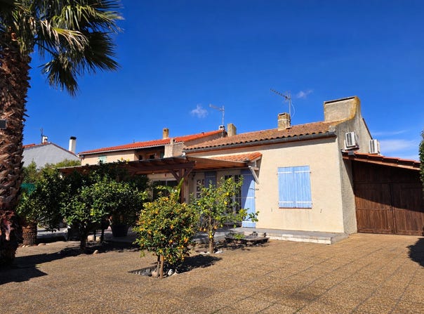Saint André, Languedoc-Roussillon 66690