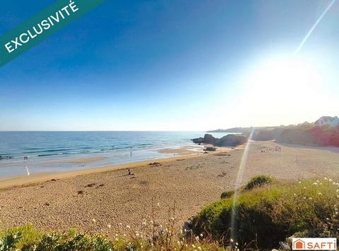 Clohars-Carnoet, Bretagne 29360