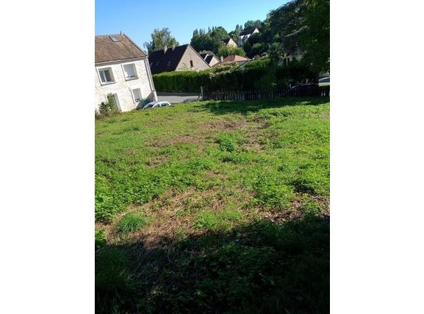 JOUY MAUVOISIN, Île-de-France 78200