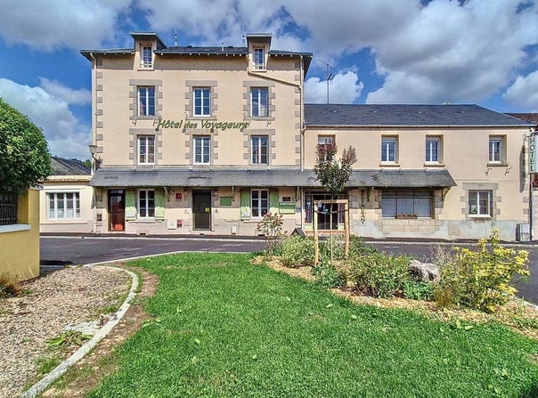 Ambazac, Limousin 87240