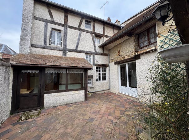 Pacy-sur-Eure, Eure 27120