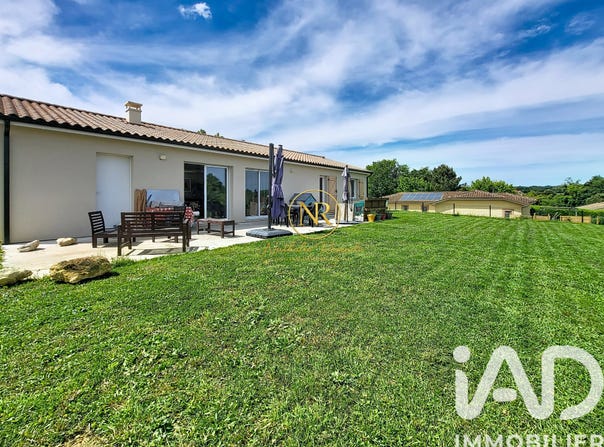 Baigneaux, Nouvelle-Aquitaine 33760