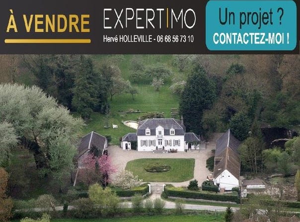 Quend, Picardie 80120