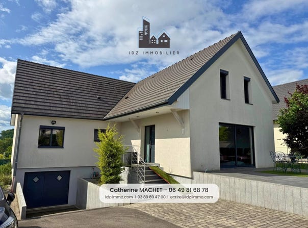 Ranspach-le-Haut, Haut-Rhin 68220