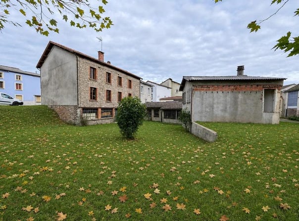 Chabreloche, Auvergne 63250