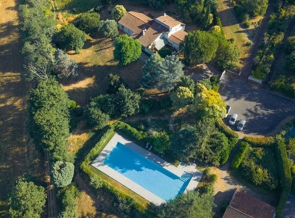 Auzeville-Tolosane, Haute-Garonne 31320