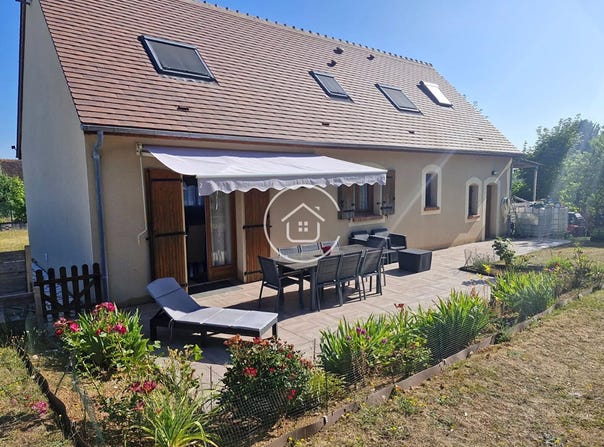 Selommes, Loir-et-Cher 41100