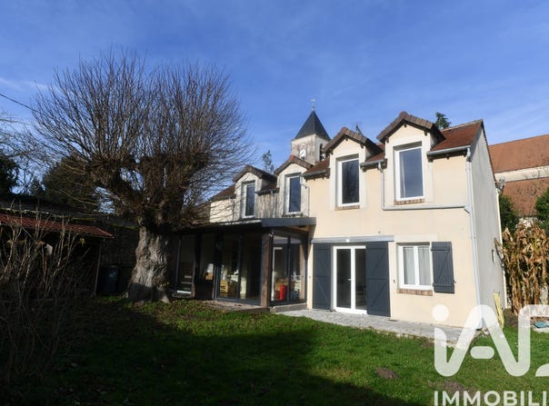 Cerny, Île-de-France 91590