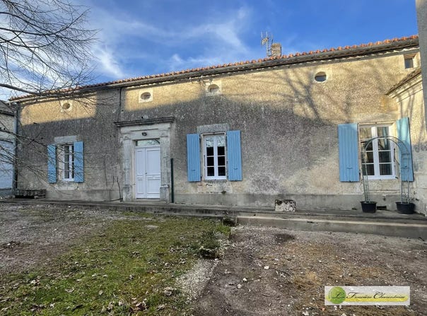 Champniers, Charente 16430