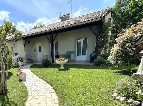 Monsempron-Libos, Aquitaine 47500