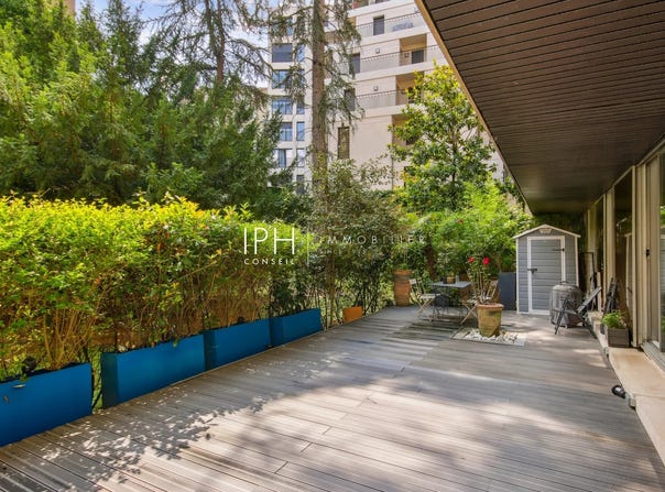19 avenue SAINTE FOY, Neuilly-sur-Seine, Hauts-de-Seine 92200