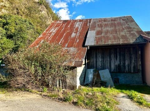 LA BATHIE, Rhône-Alpes 73540
