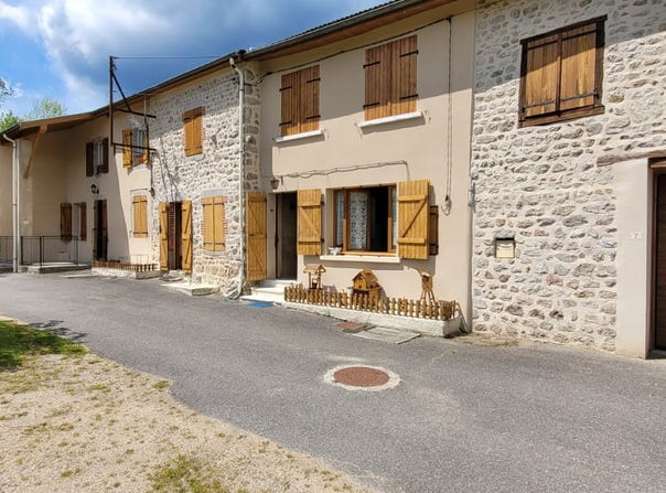 noirétable, Auvergne-Rhône-Alpes 42440