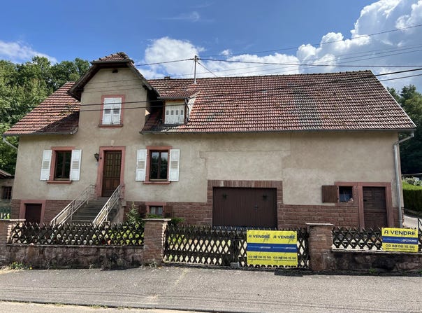 Dambach, Bas-Rhin 67110