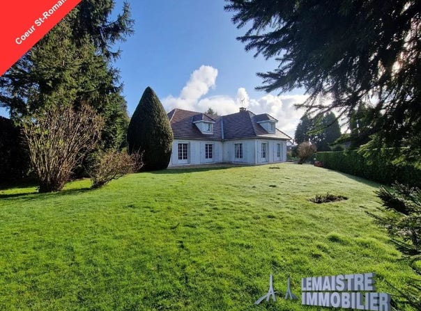 Saint-Romain-de-Colbosc, Seine-Maritime 76430