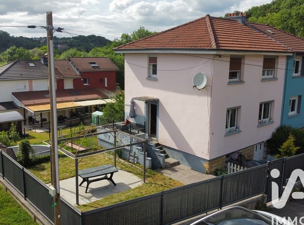 Longuyon, Grand Est 54260
