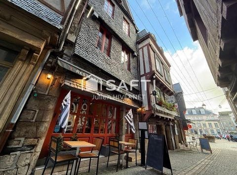 Morlaix, Bretagne 29600