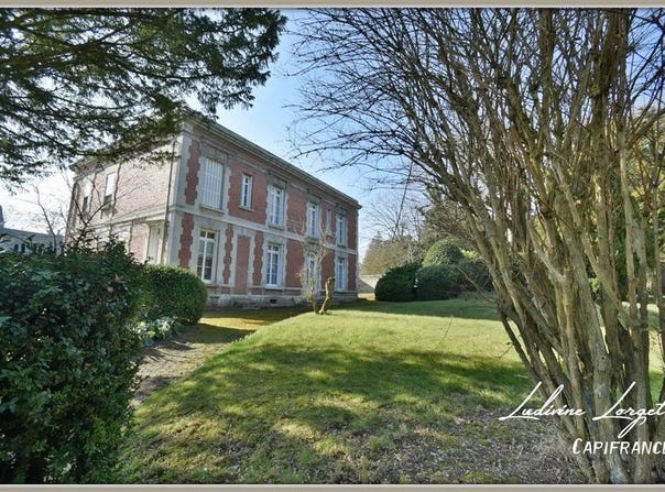 Soissons, Picardie 02200
