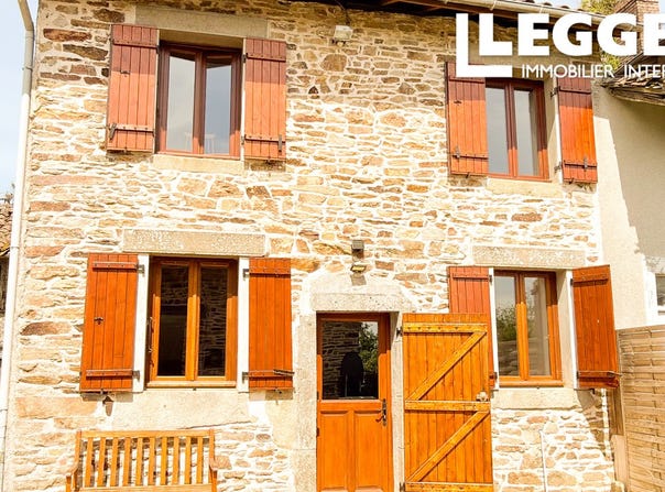 Dournazac, Nouvelle-Aquitaine 87230