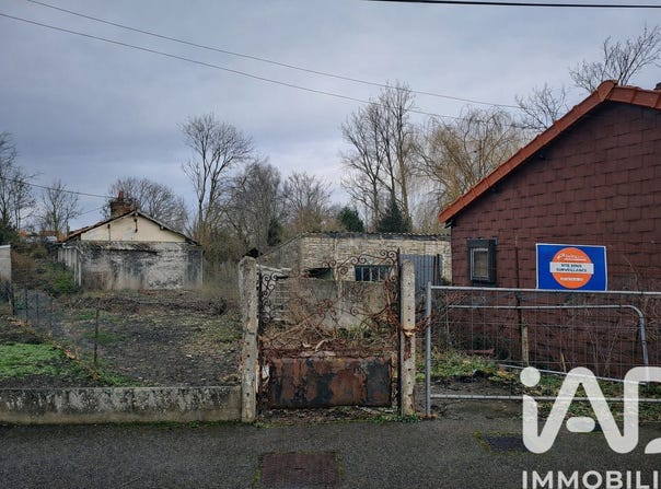 Béthune, Hauts-de-France 62400