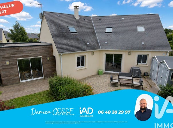 Vendôme, Centre-Val de Loire 41100