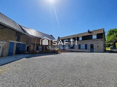 Linzeux, Nord-Pas-de-Calais 62270