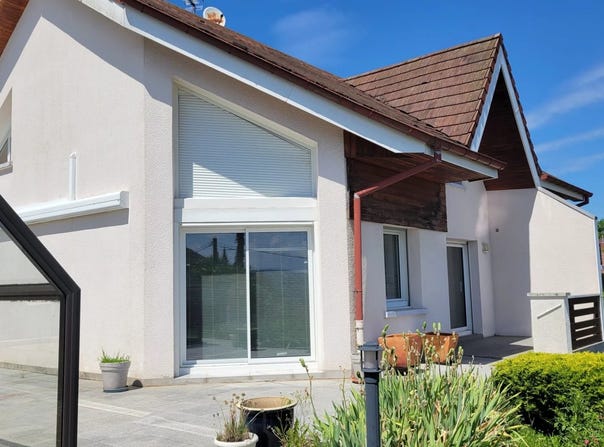 Montbéliard, Doubs 25200