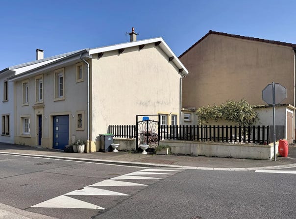 Entrange, Moselle 57330