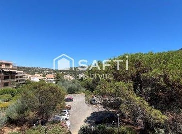 Sainte-Maxime, Provence-Alpes-Côte d'Azur 83120