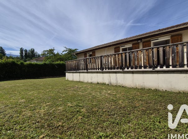 Jarrie, Auvergne-Rhône-Alpes 38560