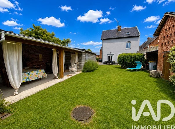 Holnon, Hauts-de-France 02760