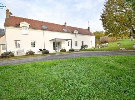 ST ROMAIN SUR CHER, Centre 41140