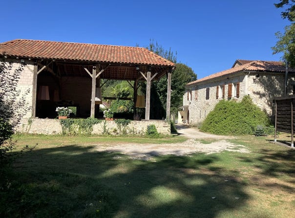 Dausse, Lot-et-Garonne 47140