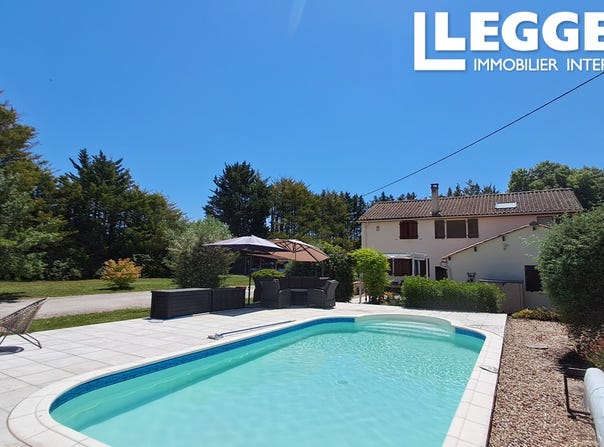 Cherval, Nouvelle-Aquitaine 24320