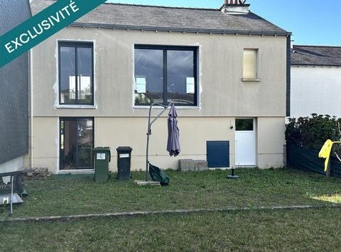 Les Ponts-De-Ce, Pays de la Loire 49130