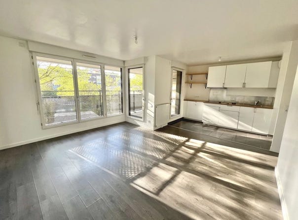 Bagnolet, Seine-Saint-Denis 93170