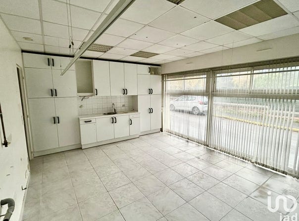 ÉPINAY-SUR-ORGE, Île-de-France 91360