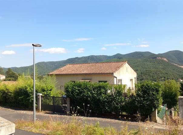 Lamalou-les-Bains, Languedoc-Roussillon 34240