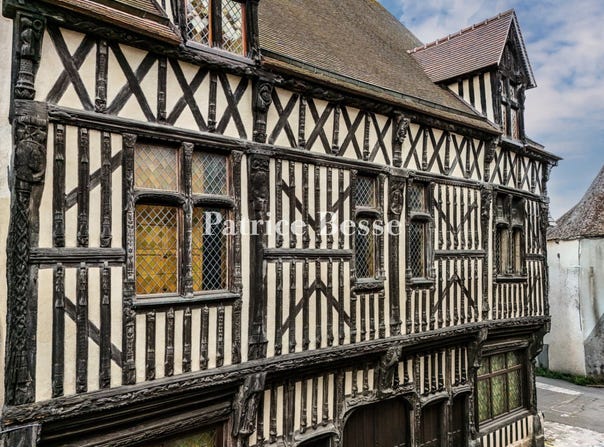 Gallardon, Centre-Val de Loire 28320