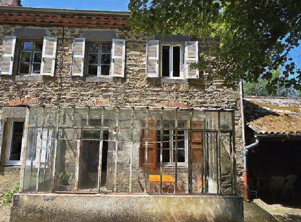 Saint-Préjet-Armandon, Auvergne-Rhône-Alpes 43230
