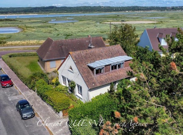 Le Touquet, Nord-Pas-de-Calais 62520