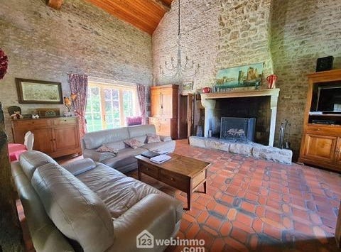 15 Grande Rue, Roinvilliers, Île-de-France 91150