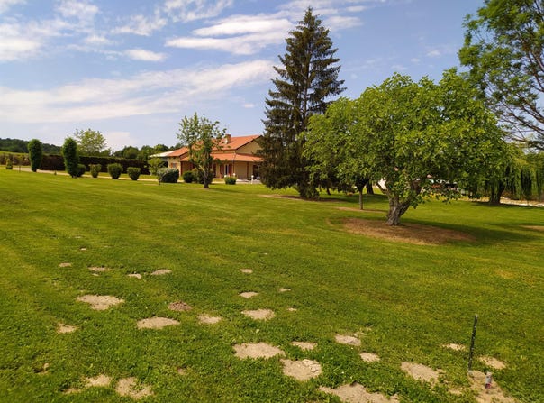 Daumazan-sur-Arize, Midi-Pyrénées 09350