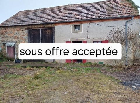 Tardes, Limousin 23170